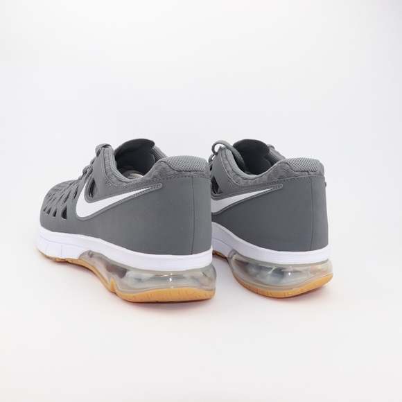 NEW Nike Air Trainer 180 Cool Grey Men's - Picture 2 of 8